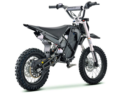EBOX V3 72RS 5400W 72V 25ah LITHIUM Dirt Bike ⚡⚡⚡