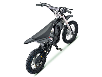 EBOX V3 72RS 5400W 72V 25ah LITHIUM Dirt Bike ⚡⚡⚡