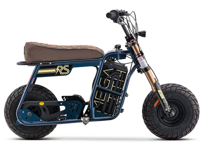 EBOX DRAGSTER RS 72V 54KW 5400W 72V 25Ah ⚡⚡⚡