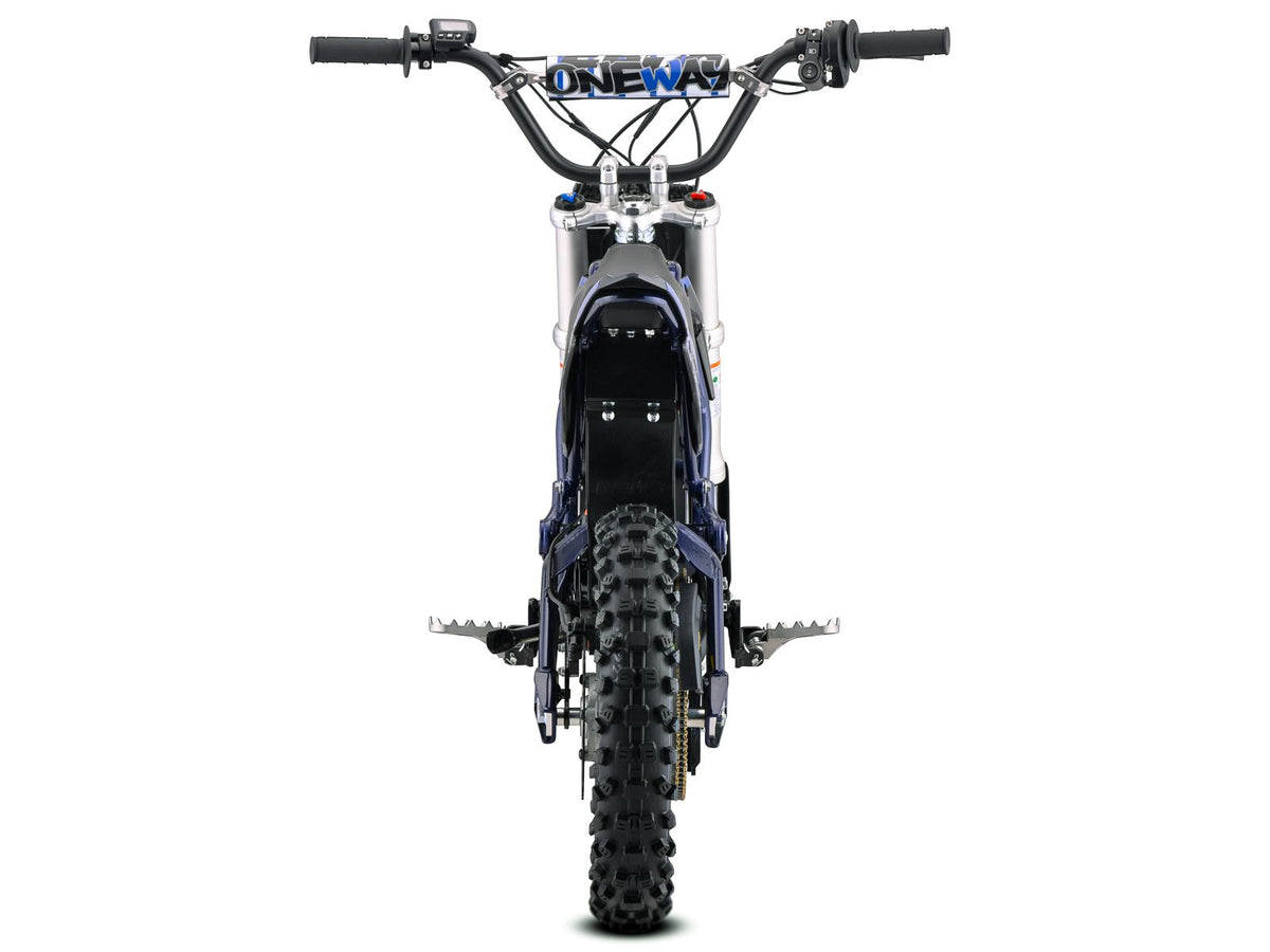 EBOX V3 72RS 5400W 72V 25ah LITHIUM Dirt Bike ⚡⚡⚡