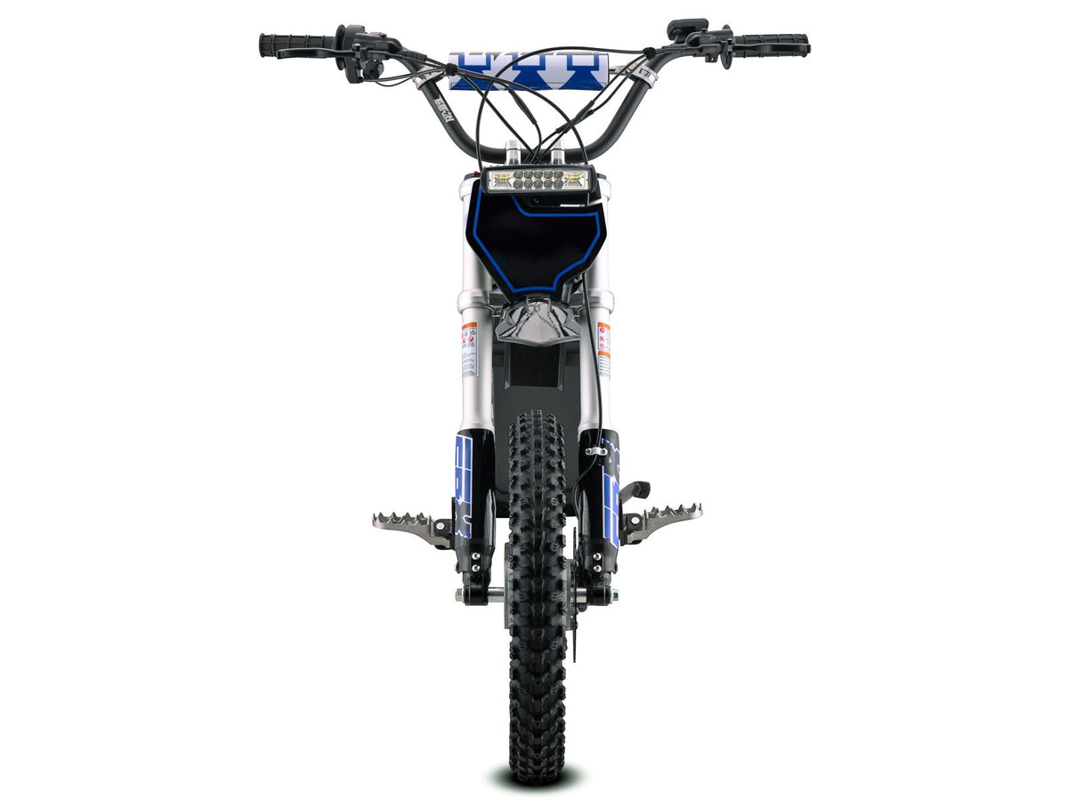 EBOX V3 72RS 5400W 72V 25ah LITHIUM Dirt Bike ⚡⚡⚡
