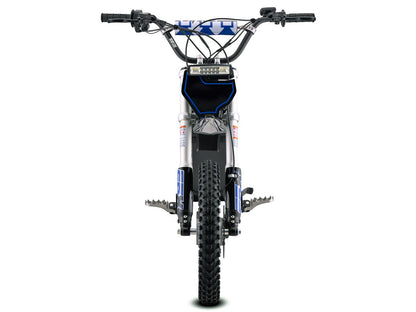 EBOX V3 72RS 5400W 72V 25ah LITHIUM Dirt Bike ⚡⚡⚡