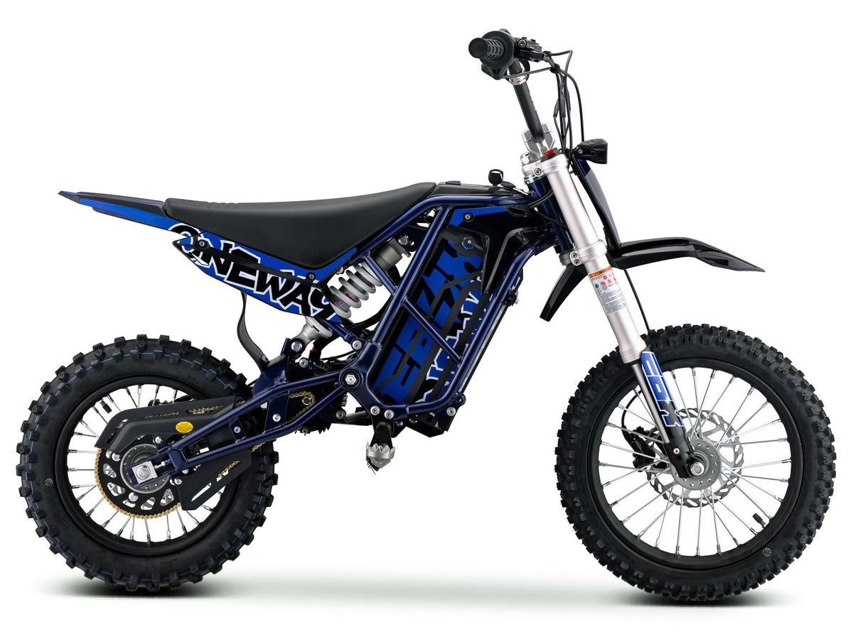 EBOX V3 72RS 5400W 72V 25ah LITHIUM Dirt Bike ⚡⚡⚡