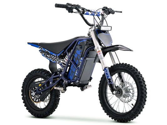 EBOX V3 72RS 5400W 72V 25ah LITHIUM Dirt Bike ⚡⚡⚡