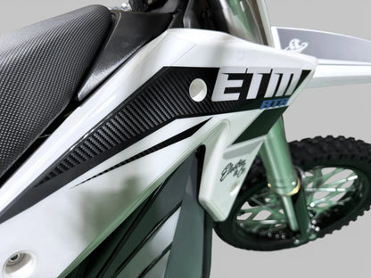 ETM™ RTR SPORT 2026 - Ready to Rip Electric Trail Machine