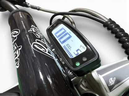 ETM™ RTR SPORT 2026 - Ready to Rip Electric Trail Machine
