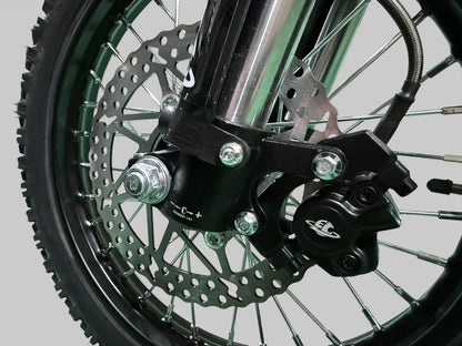 ETM™ RTR SPORT 2026 - Ready to Rip Electric Trail Machine