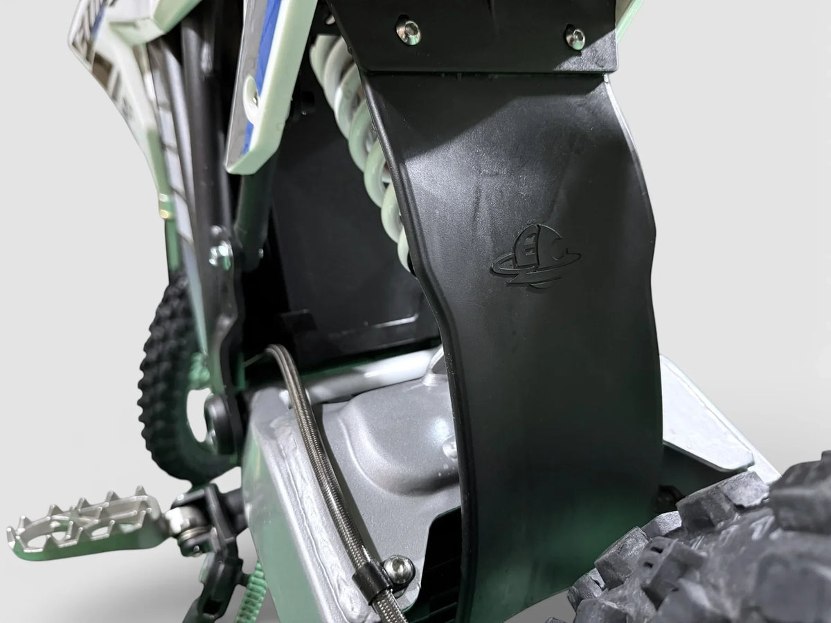 ETM™ RTR SPORT 2026 - Ready to Rip Electric Trail Machine