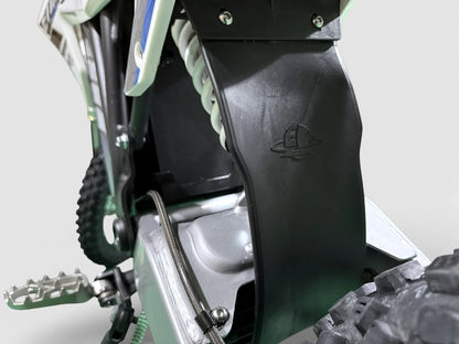 ETM™ RTR SPORT 2026 - Ready to Rip Electric Trail Machine