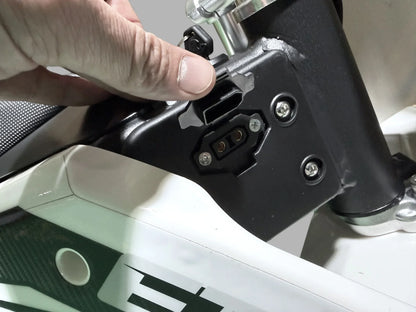 ETM™ RTR SPORT 2026 - Ready to Rip Electric Trail Machine