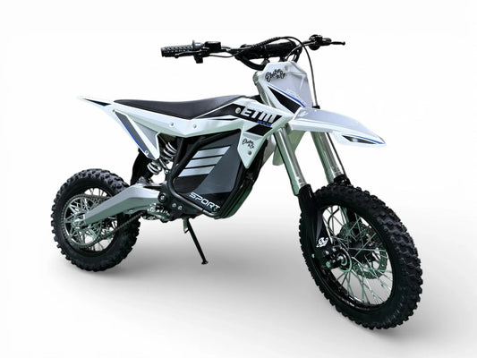 ETM™ RTR SPORT 2026 - Ready to Rip Electric Trail Machine