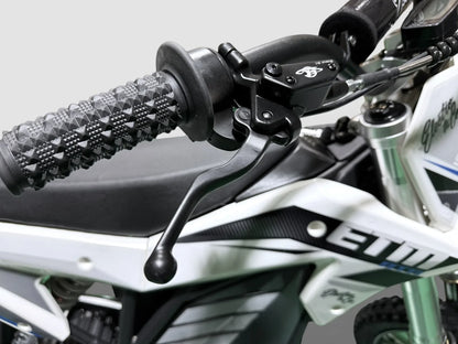 ETM™ RTR SPORT 2026 - Ready to Rip Electric Trail Machine