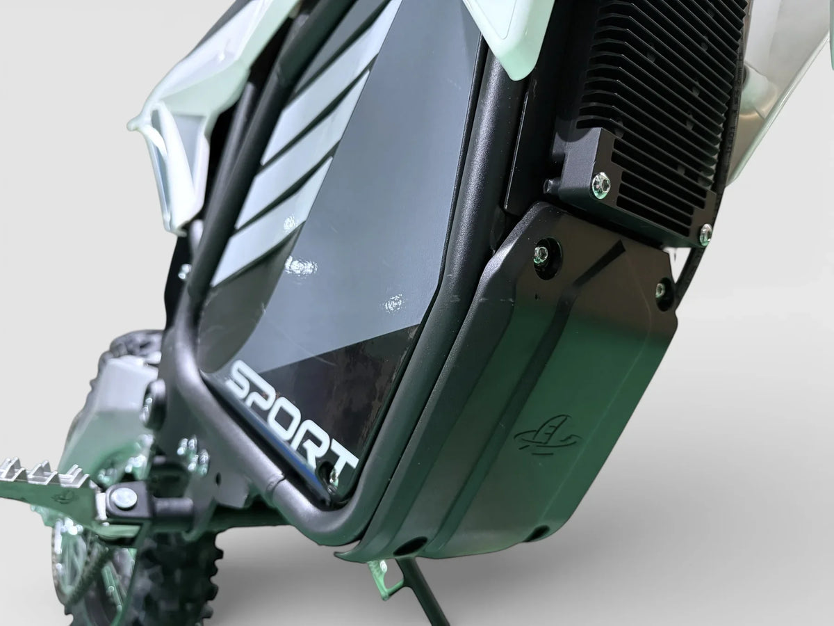 ETM™ RTR SPORT 2026 - Ready to Rip Electric Trail Machine