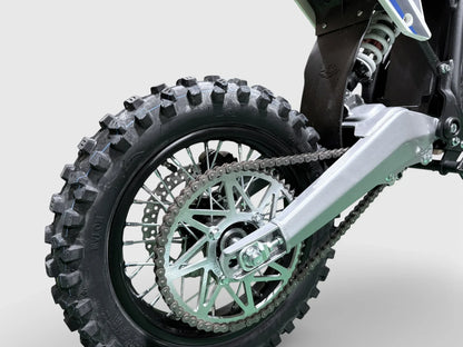ETM™ RTR SPORT 2026 - Ready to Rip Electric Trail Machine