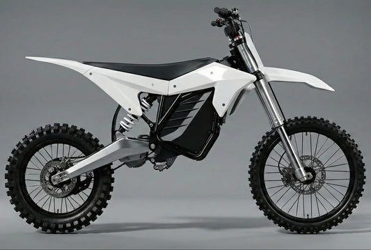 ETM™ RTR XL - Bigger, Faster, Stronger ⚡⚡⚡NEXT SHIPMENT SEPTEMBER 2026