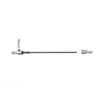 Electric Bike 190mm Hub Quick Release Skewer for Ebike Trailers