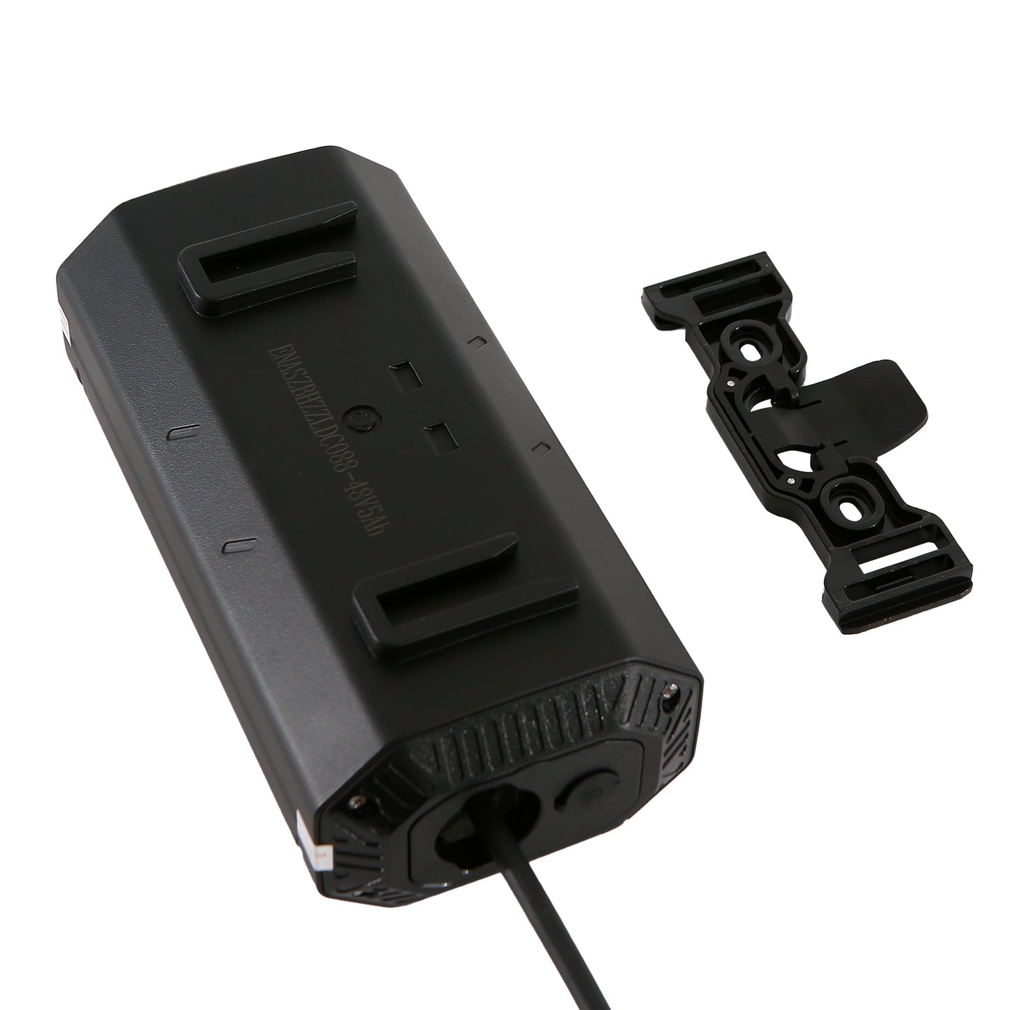 EUNORAU 48V5AH Secondary E-Bike Battery with Type-C Port