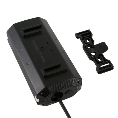 EUNORAU 48V5AH Secondary E-Bike Battery with Type-C Port
