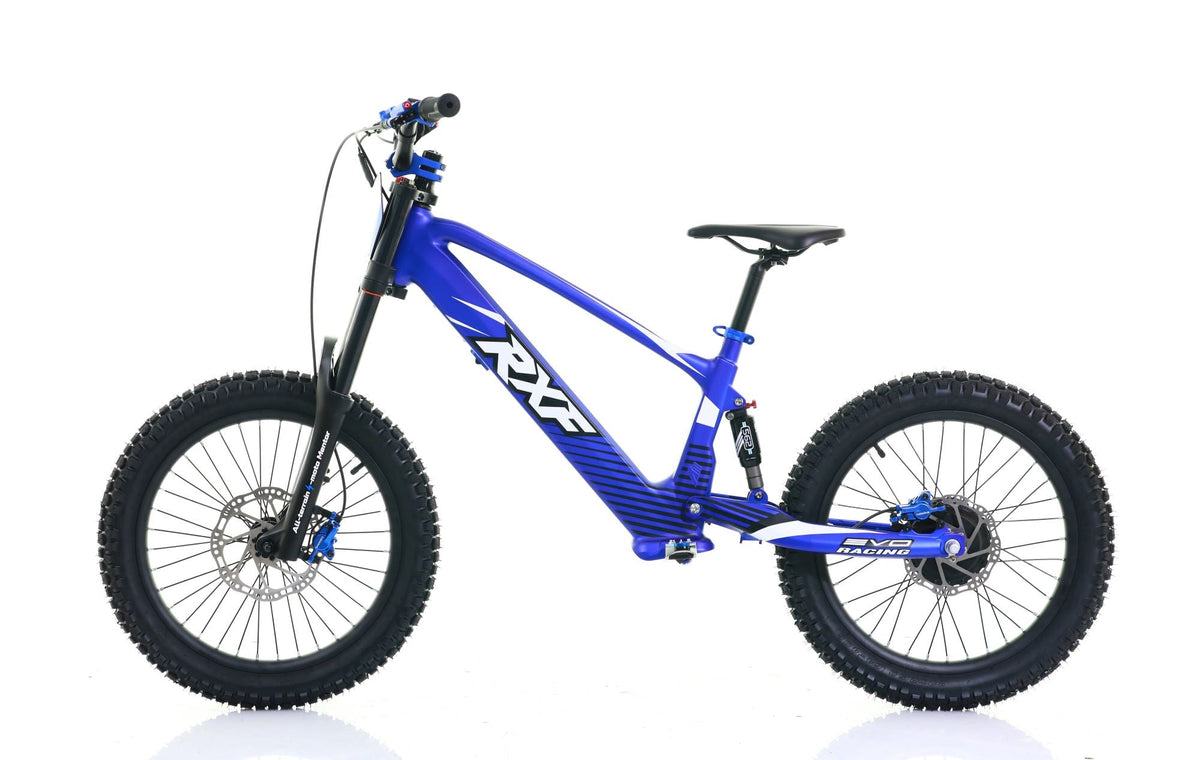 RFN EVO RACING 20'' KIDS ELECTRIC BIKE ⚡⚡⚡