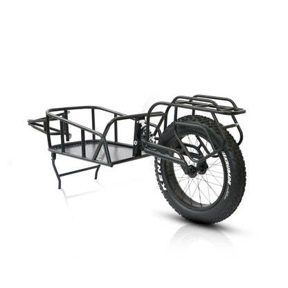 EUNORAU Cargo Trailer 1 Wheel