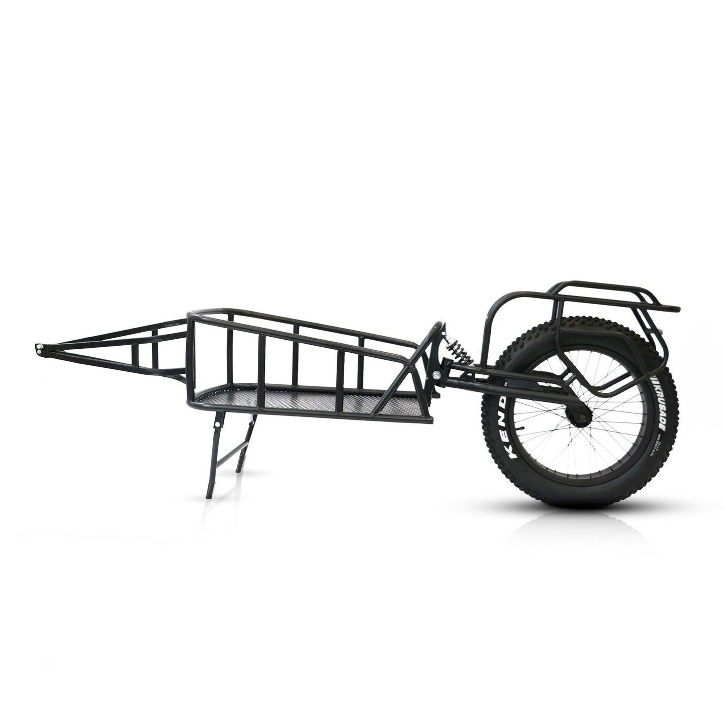 EUNORAU Cargo Trailer 1 Wheel