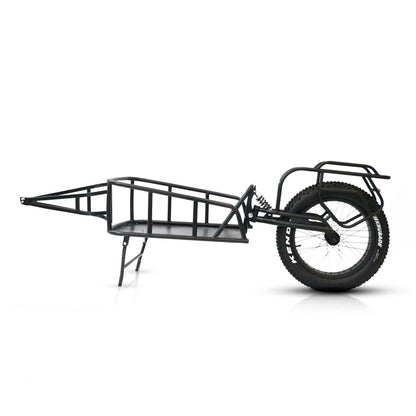 EUNORAU Cargo Trailer 1 Wheel