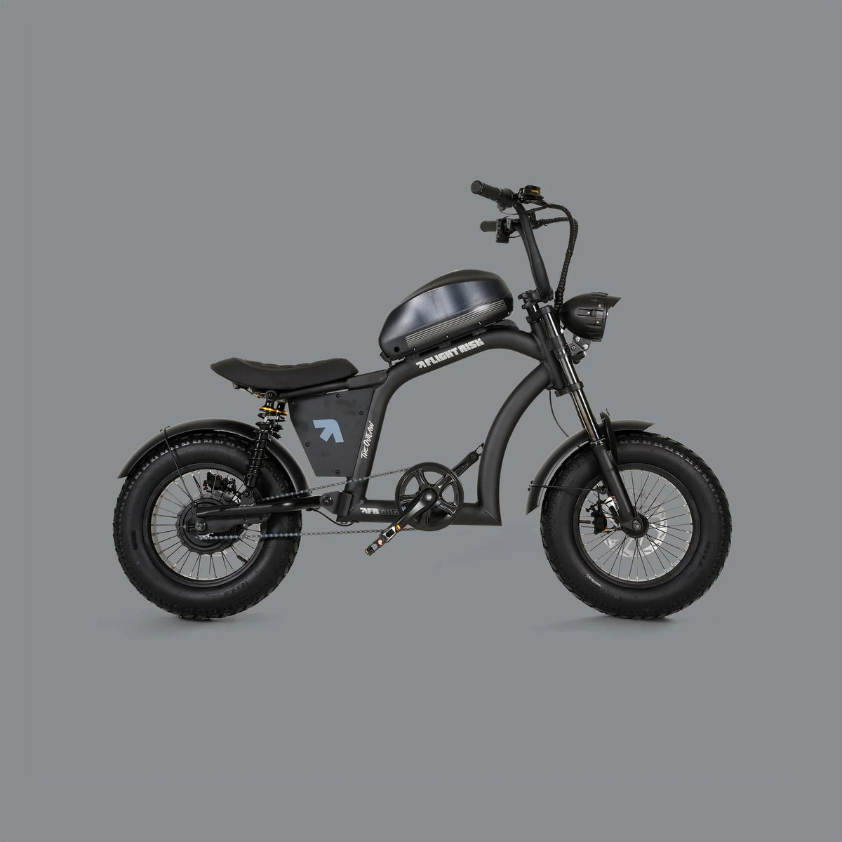 FR606 NEWEST MODEL FROM FLIGHT RISK BIKES  ⚡⚡⚡