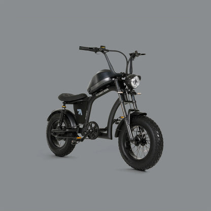 FR606 NEWEST MODEL FROM FLIGHT RISK BIKES  ⚡⚡⚡