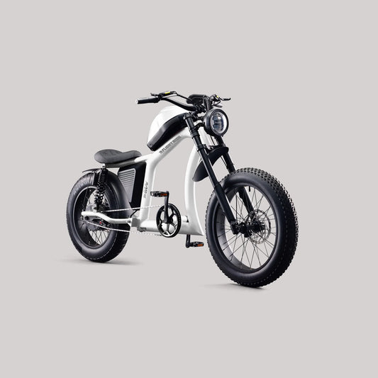 FR606 NEWEST MODEL FROM FLIGHT RISK BIKES  ⚡⚡⚡