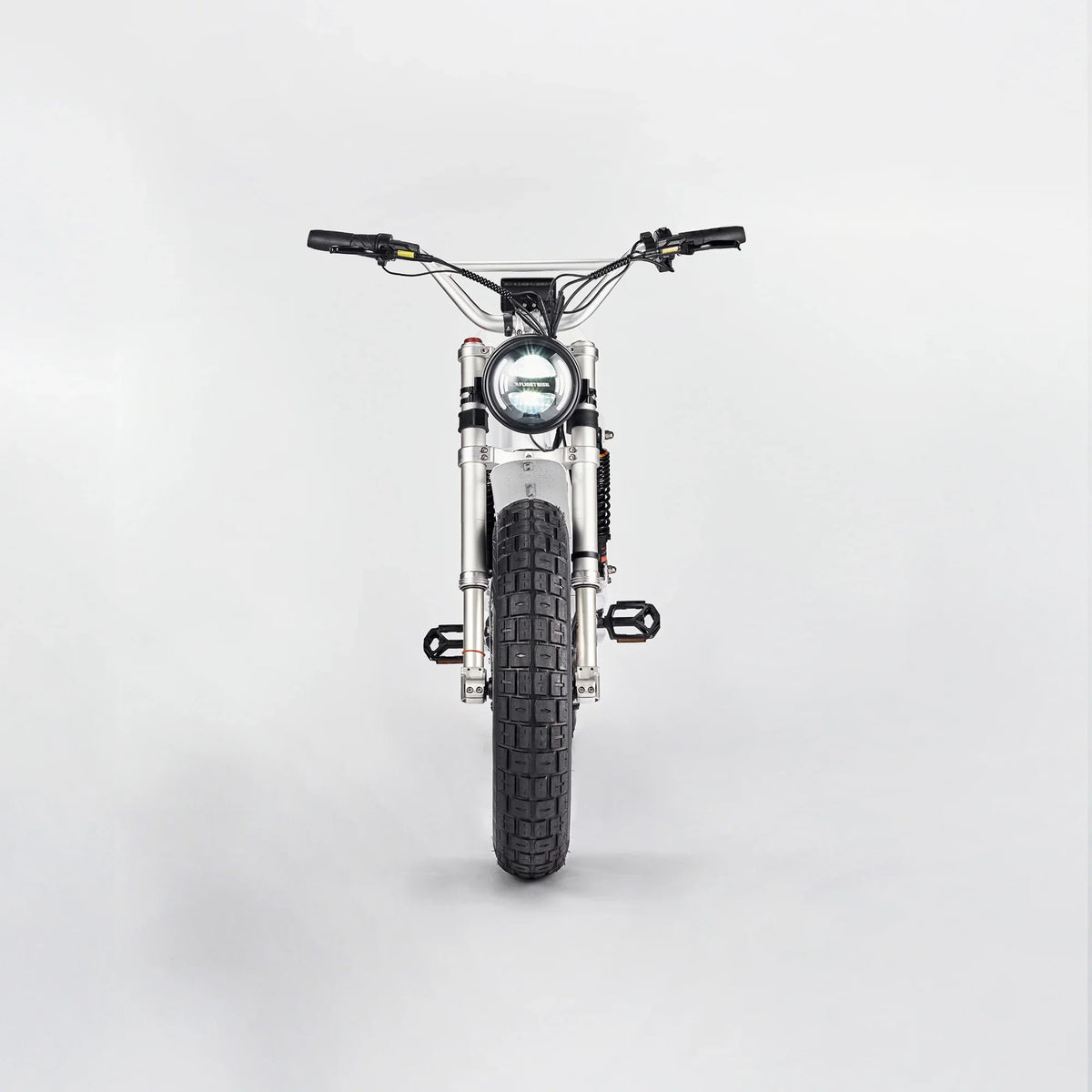 FR888 FLIGHT RISK BIKE "THE FUGITIVE'' ESCAPE VEHICLE ⚡⚡⚡