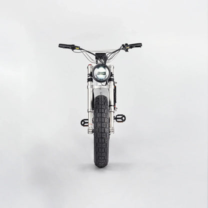FR888 FLIGHT RISK BIKE "THE FUGITIVE'' ESCAPE VEHICLE ⚡⚡⚡
