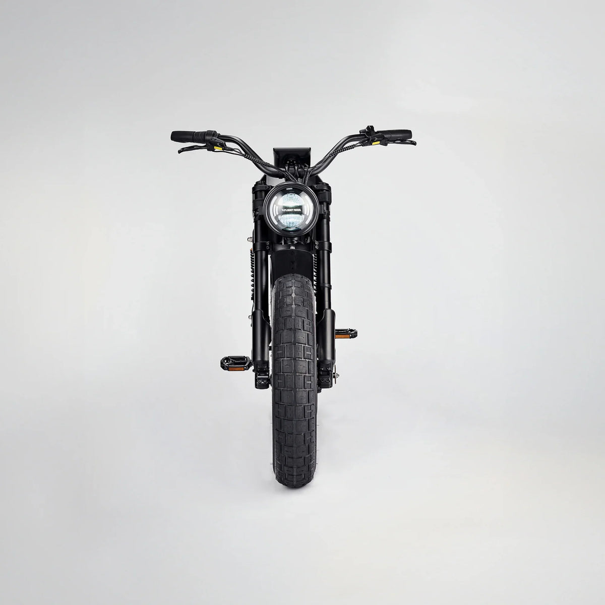 FR888 FLIGHT RISK BIKE "THE FUGITIVE'' ESCAPE VEHICLE ⚡⚡⚡