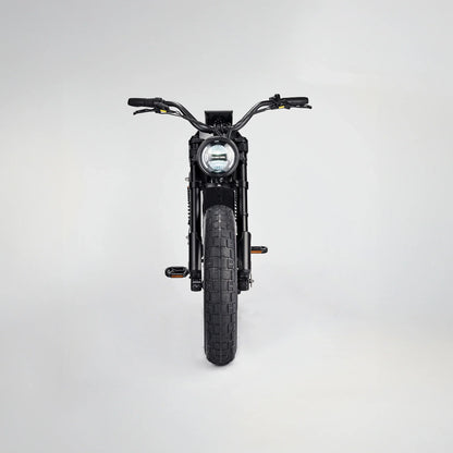 FR888 FLIGHT RISK BIKE "THE FUGITIVE'' ESCAPE VEHICLE ⚡⚡⚡