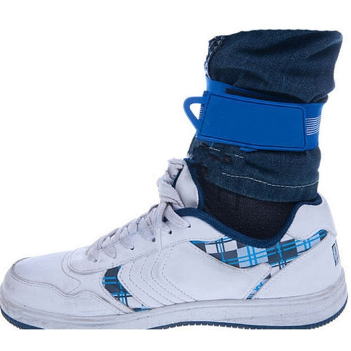 Free Shipping Road Bike Bicycle MTB Safe Leg Pants