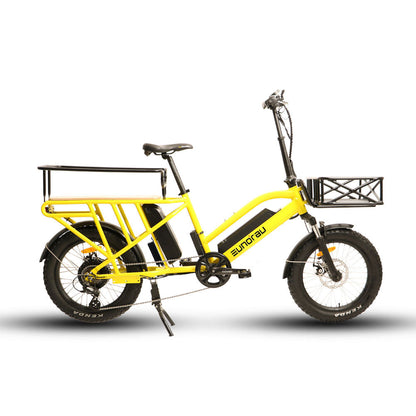 G30-CARGO X2.0
