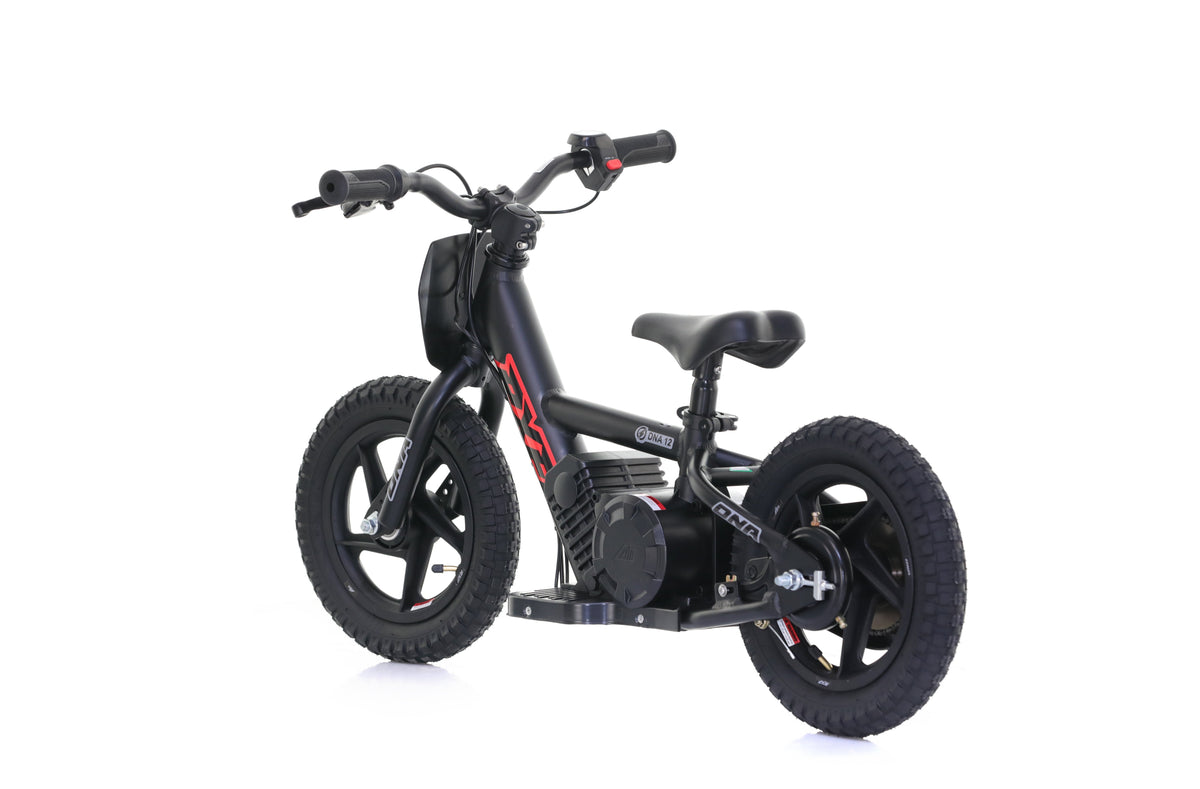 APOLLO RXF DNA 12'' BALANCE BIKE 100W ⚡⚡⚡
