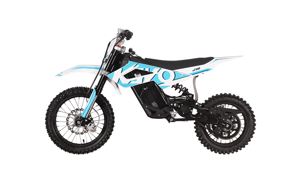KAYO ET110 ELECTRIC DIRT BIKE ⚡⚡⚡
