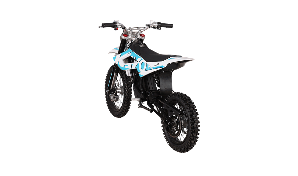 KAYO ET110 ELECTRIC DIRT BIKE ⚡⚡⚡