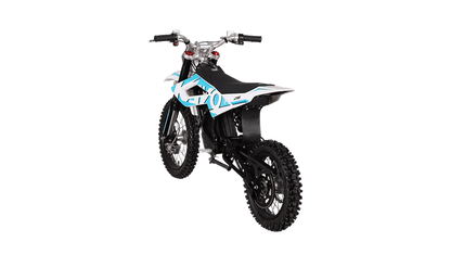 KAYO ET110 ELECTRIC DIRT BIKE ⚡⚡⚡