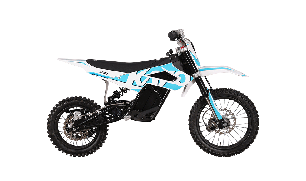 KAYO ET110 ELECTRIC DIRT BIKE ⚡⚡⚡