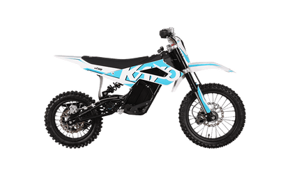KAYO ET110 ELECTRIC DIRT BIKE ⚡⚡⚡