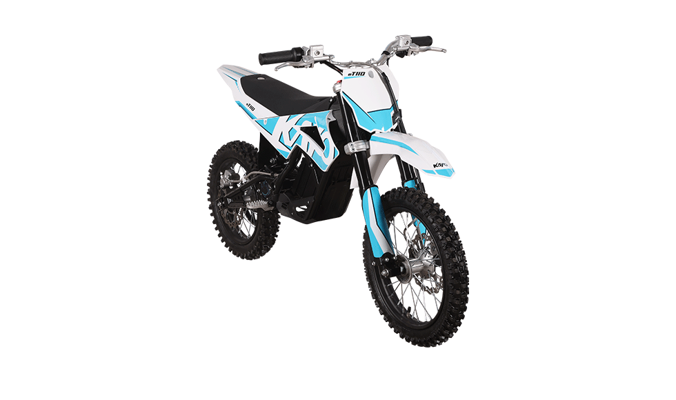 KAYO ET110 ELECTRIC DIRT BIKE ⚡⚡⚡