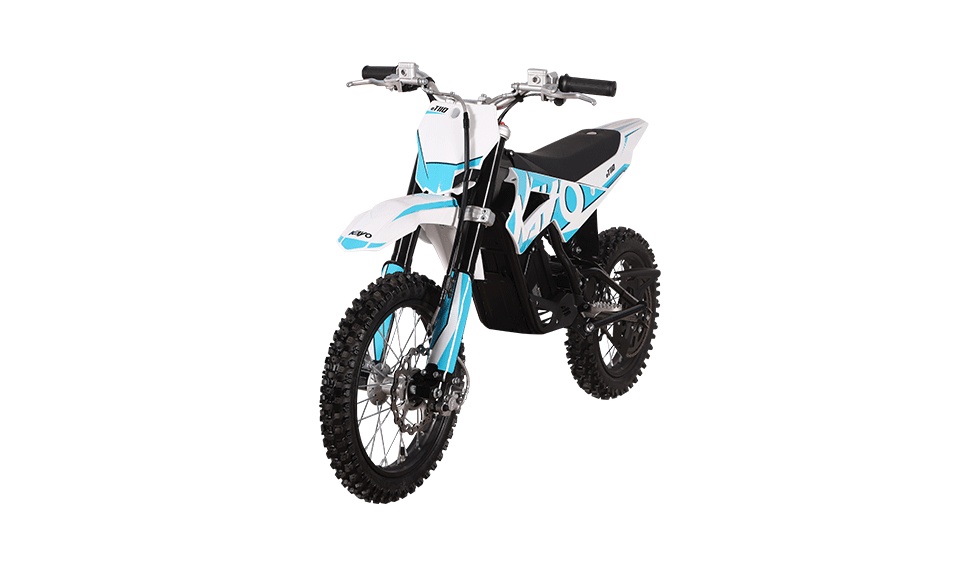 KAYO ET110 ELECTRIC DIRT BIKE ⚡⚡⚡