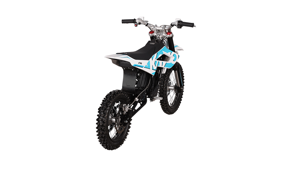 KAYO ET110 ELECTRIC DIRT BIKE ⚡⚡⚡