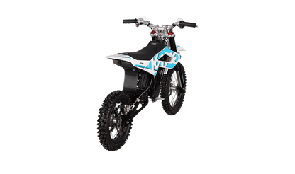 KAYO ET110 ELECTRIC DIRT BIKE ⚡⚡⚡