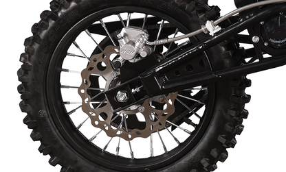 KAYO ET110 ELECTRIC DIRT BIKE ⚡⚡⚡