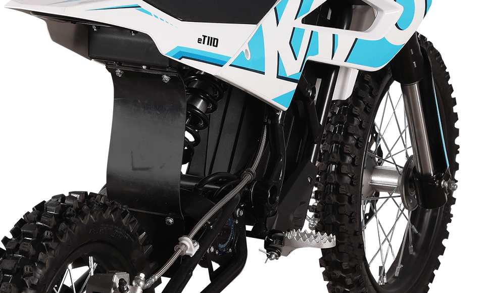 KAYO ET110 ELECTRIC DIRT BIKE ⚡⚡⚡