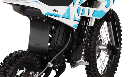 KAYO ET110 ELECTRIC DIRT BIKE ⚡⚡⚡