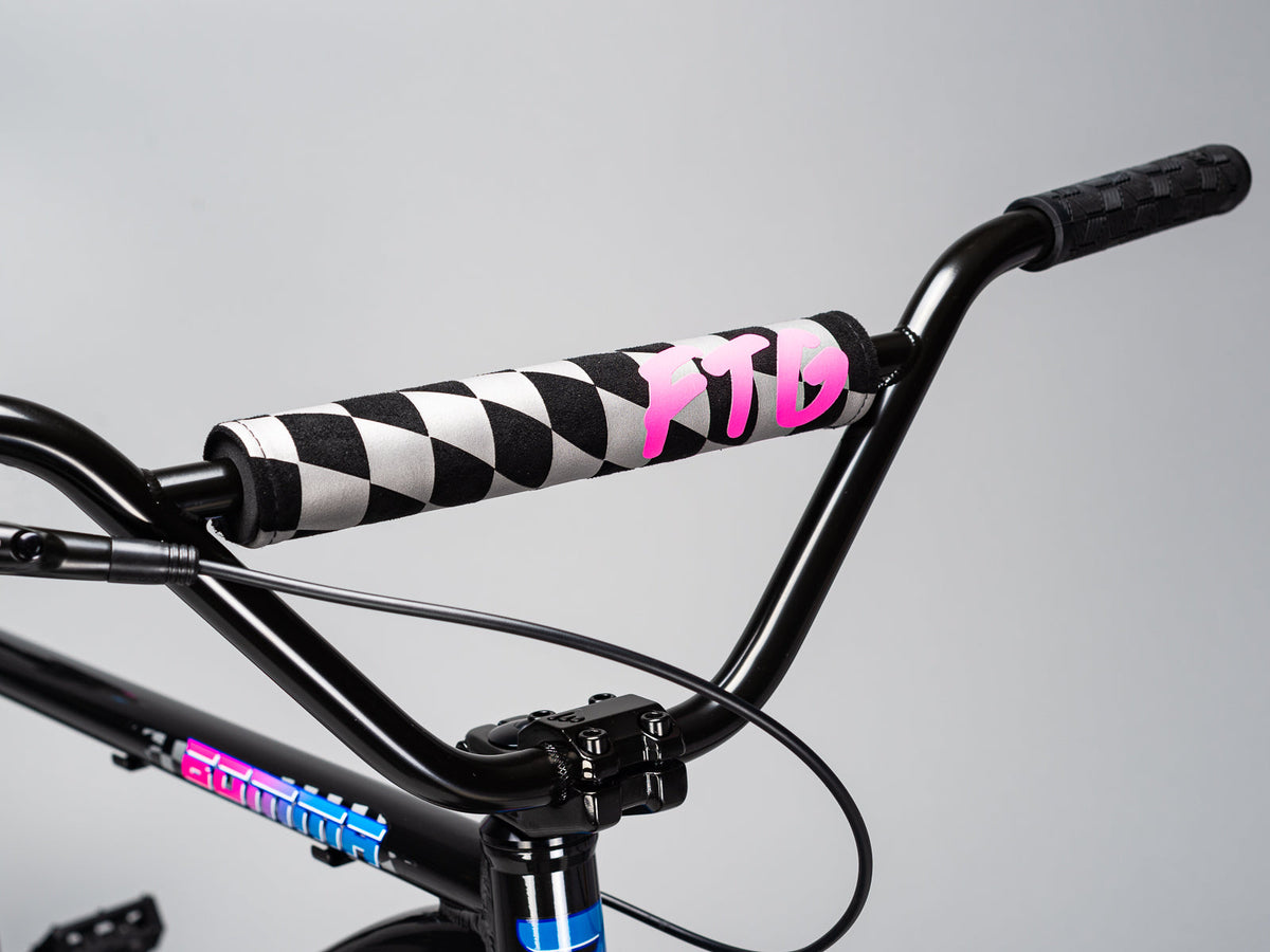 MAFIA BIKE Bomma FTG Anthracite 29''
