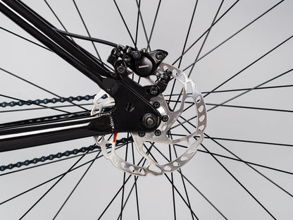 MAFIA BIKE Bomma FTG Anthracite 29''